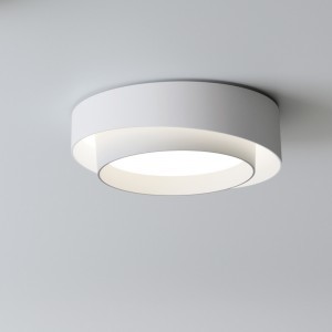 VIBIA CENTRIC CEILING-WALL