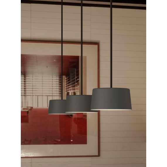 VIBIA MULTIPLE HANGING TUBE 6140 and 6145