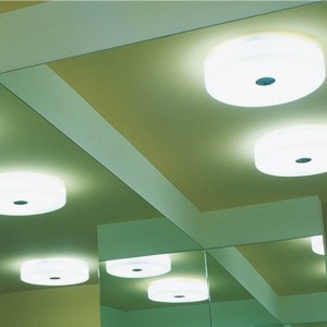 FLOS BUTTON CEILING - APPLY
