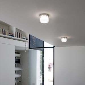 VIBIA SCOTCH WALL LAMP - OUTDOOR CEILING