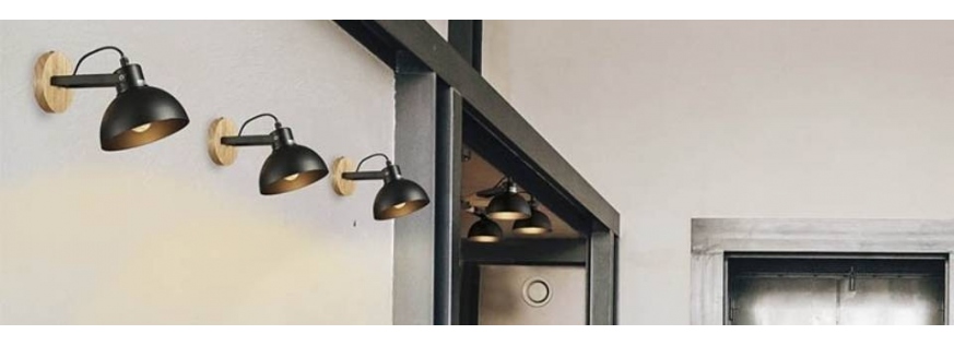Wall Lamp - Discounts and Promotions on the web, Enter!