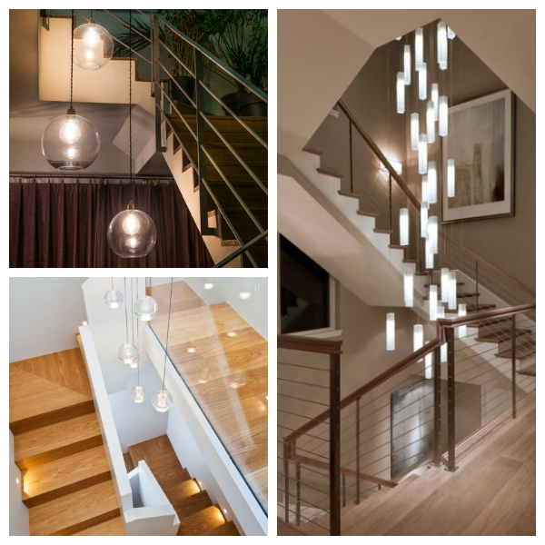 Lírico Rápido Despido Iluminación para escaleras: Consejos y Tendencias - Iluxiform | Tienda Lámparas  de diseño